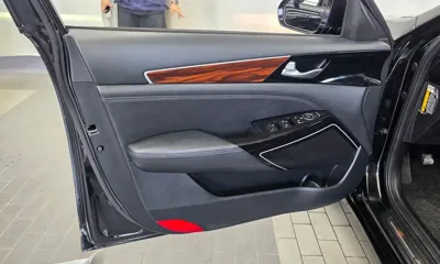 Kia K7 2016, 96520 км, за 6892.48 USD - фото 24