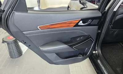 Kia K7 2016, 96520 км, за 6892.48 USD - фото 25