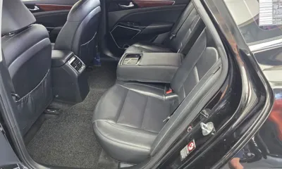 Kia K7 2016, 96520 км, за 6892.48 USD - фото 26