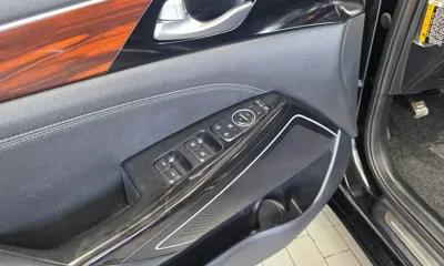 Kia K7 2016, 96520 км, за 6892.48 USD - фото 27