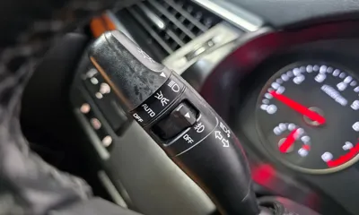 Kia K7 2016, 96520 км, за 6892.48 USD - фото 28
