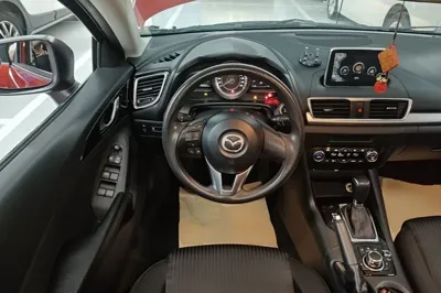 Mazda Mazda 3 Axela 2016, 88400 км, за 7338 USD - фото 13
