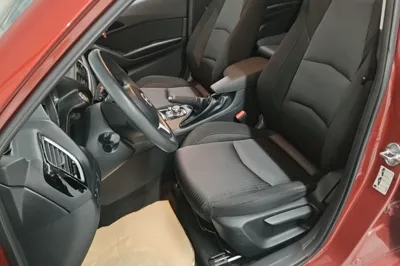 Mazda Mazda 3 Axela 2016, 88400 км, за 7338 USD - фото 17