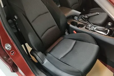 Mazda Mazda 3 Axela 2016, 88400 км, за 7338 USD - фото 19