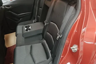 Mazda Mazda 3 Axela 2016, 88400 км, за 7338 USD - фото 20