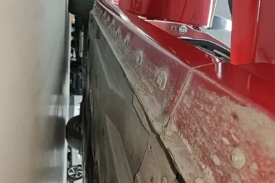 Mazda Mazda 3 Axela 2016, 88400 км, за 7338 USD - фото 26