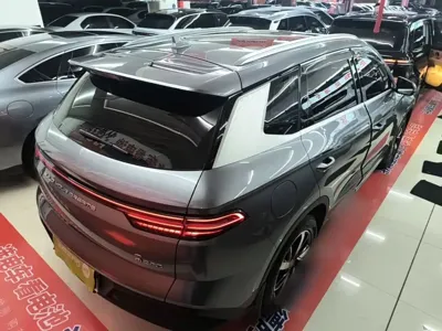 BYD Pro New Energy 2024, 29200 км, за 10741.4 USD - фото 7