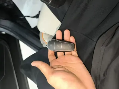 BYD Pro New Energy 2024, 29200 км, за 10741.4 USD - фото 9