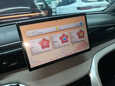 BYD Pro New Energy 2024, 29200 км, за 10741.4 USD - фото 13