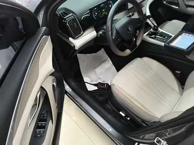 BYD Pro New Energy 2024, 29200 км, за 10741.4 USD - фото 16