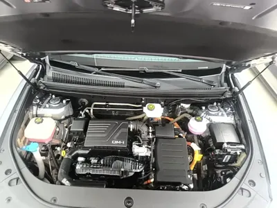 BYD Pro New Energy 2024, 29200 км, за 10741.4 USD - фото 20