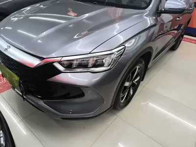 BYD Pro New Energy 2024, 29200 км, за 10741.4 USD - фото 24