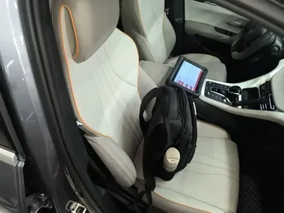 BYD Pro New Energy 2024, 29200 км, за 10741.4 USD - фото 25