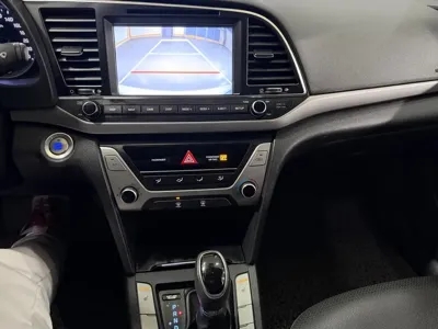 Hyundai Avante 2017, 148282 км, за 5276.88 USD - фото 15
