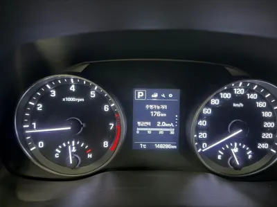 Hyundai Avante 2017, 148282 км, за 5276.88 USD - фото 18