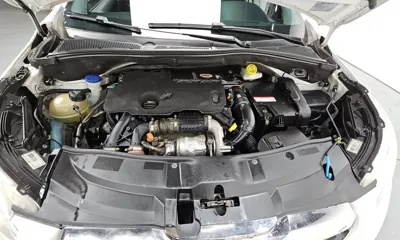 Peugeot 2008 2015, 116324 км, за 2775.02 USD - фото 6