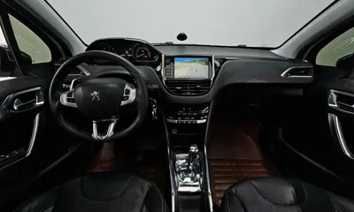 Peugeot 2008 2015, 116324 км, за 2775.02 USD - фото 7