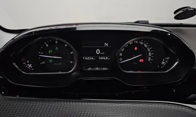 Peugeot 2008 2015, 116324 км, за 2775.02 USD - фото 8