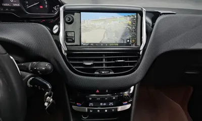 Peugeot 2008 2015, 116324 км, за 2775.02 USD - фото 14