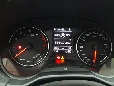 Audi Q2L 2023, 16600 км, за 18164.74 USD - фото 6