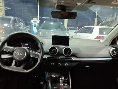 Audi Q2L 2023, 16600 км, за 18164.74 USD - фото 7