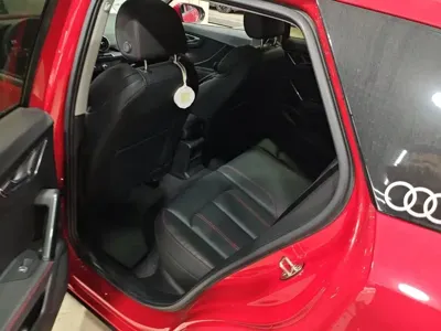 Audi Q2L 2023, 16600 км, за 18164.74 USD - фото 8