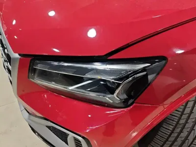 Audi Q2L 2023, 16600 км, за 18164.74 USD - фото 9