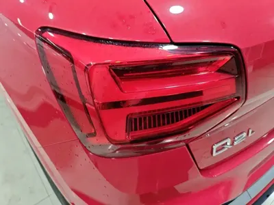 Audi Q2L 2023, 16600 км, за 18164.74 USD - фото 13