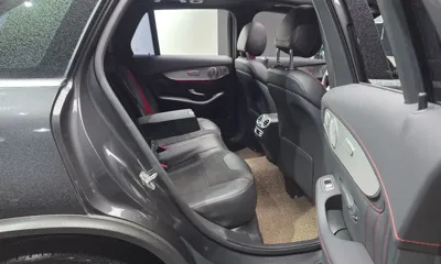 Mercedes-Benz GLC-Class 2021, 39301 км, за 27963.77 USD - фото 11