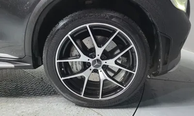 Mercedes-Benz GLC-Class 2021, 39301 км, за 27963.77 USD - фото 21