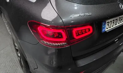 Mercedes-Benz GLC-Class 2021, 39301 км, за 27963.77 USD - фото 23