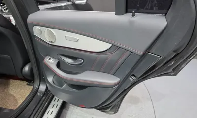 Mercedes-Benz GLC-Class 2021, 39301 км, за 27963.77 USD - фото 25