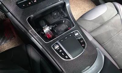 Mercedes-Benz GLC-Class 2021, 39301 км, за 27963.77 USD - фото 27