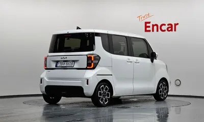 Kia Ray 2023, 41801 км, за 13128.53 USD