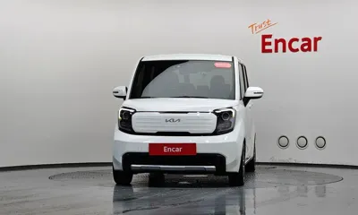 Kia Ray 2023, 41801 км, за 13128.53 USD
