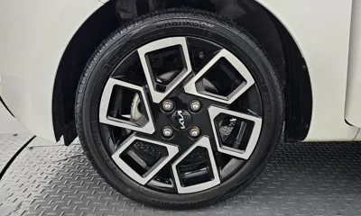 Kia Ray 2023, 41801 км, за 13128.53 USD
