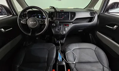 Kia Ray 2023, 41801 км, за 13128.53 USD - фото 7