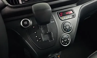 Kia Ray 2023, 41801 км, за 13128.53 USD - фото 9