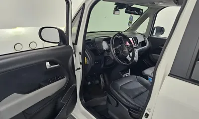 Kia Ray 2023, 41801 км, за 13128.53 USD - фото 10