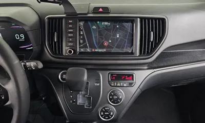 Kia Ray 2023, 41801 км, за 13128.53 USD - фото 13