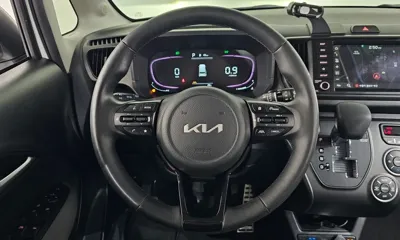 Kia Ray 2023, 41801 км, за 13128.53 USD - фото 14
