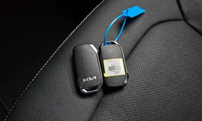Kia Ray 2023, 41801 км, за 13128.53 USD - фото 16