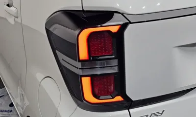 Kia Ray 2023, 41801 км, за 13128.53 USD - фото 23