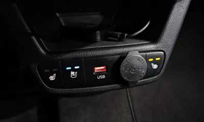 Kia Ray 2023, 41801 км, за 13128.53 USD - фото 35