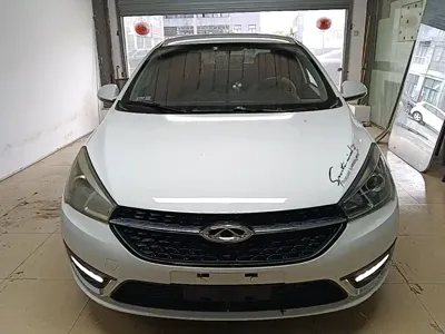 Chery Arrizo 5 2017, 85100 км, за 2780.24 USD