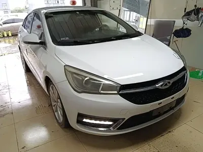 Chery Arrizo 5 2017, 85100 км, за 2780.24 USD