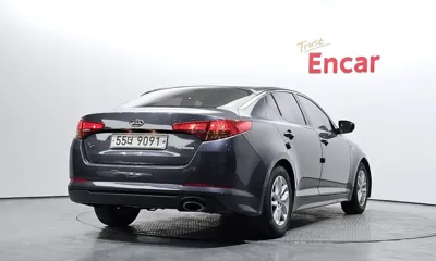 Kia K5 2013, 159750 км, за 2167.63 USD