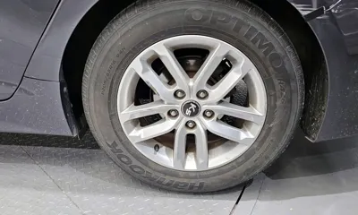 Kia K5 2013, 159750 км, за 2167.63 USD