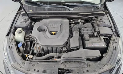 Kia K5 2013, 159750 км, за 2167.63 USD - фото 6