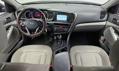 Kia K5 2013, 159750 км, за 2167.63 USD - фото 7